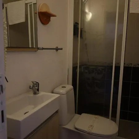 Serin Hotel Alaçatı