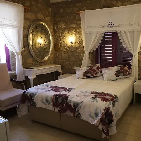 Hotel Serin