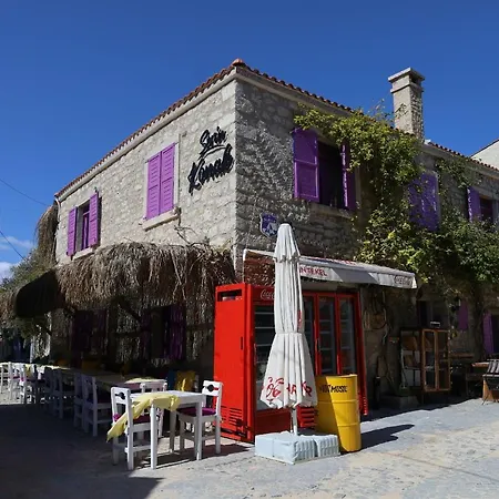Serin 3* Alacati