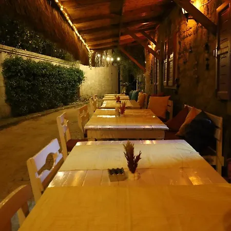 Hotel Serin Alaçatı