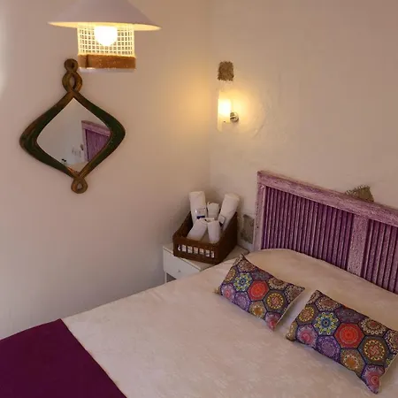Serin Hotel Alaçatı