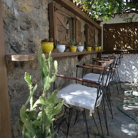 Serin Alaçatı