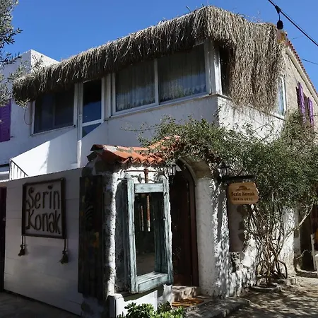 Serin 3* Alaçatı