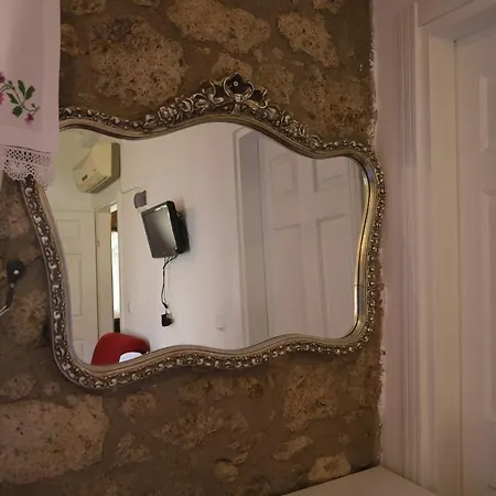 Serin Hotel Alaçatı