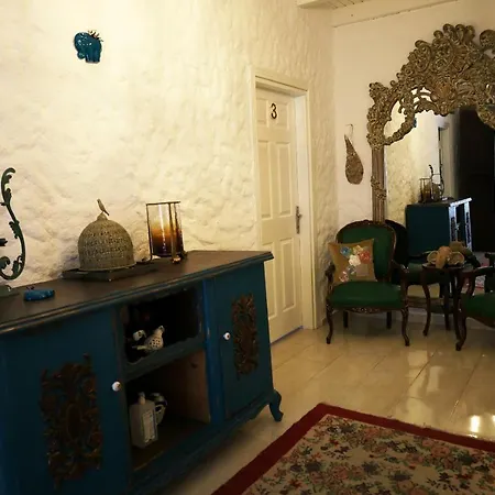 Hotel Serin