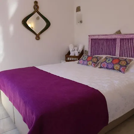 Hotell Serin 3*