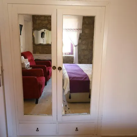 Serin Hotell 3*