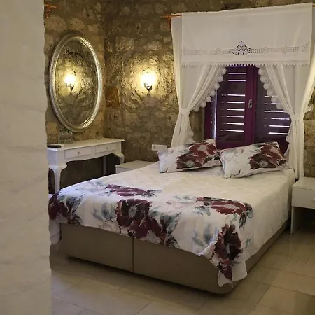 Hotell Serin