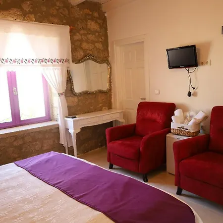 Hotell Serin