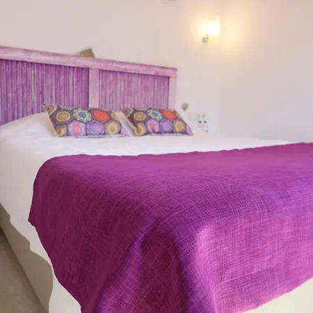 Serin Hotell