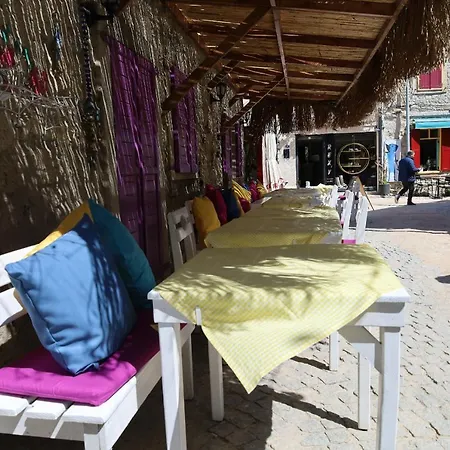 Hotell Serin 3*