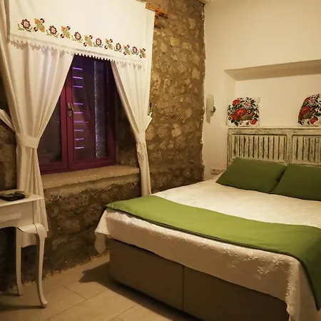 Hotell Serin Alaçatı