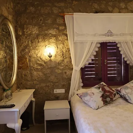 Hotell Serin