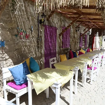 Serin Hotell 3*